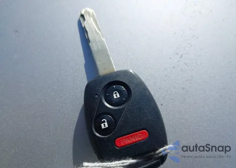 2009 Honda Cr-V Lx from USA, damaged, VIN 3CZRE38389G705933